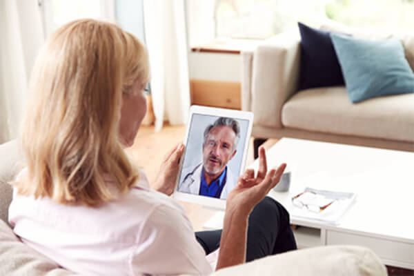 Primary Health Now Offers Telehealth Visits